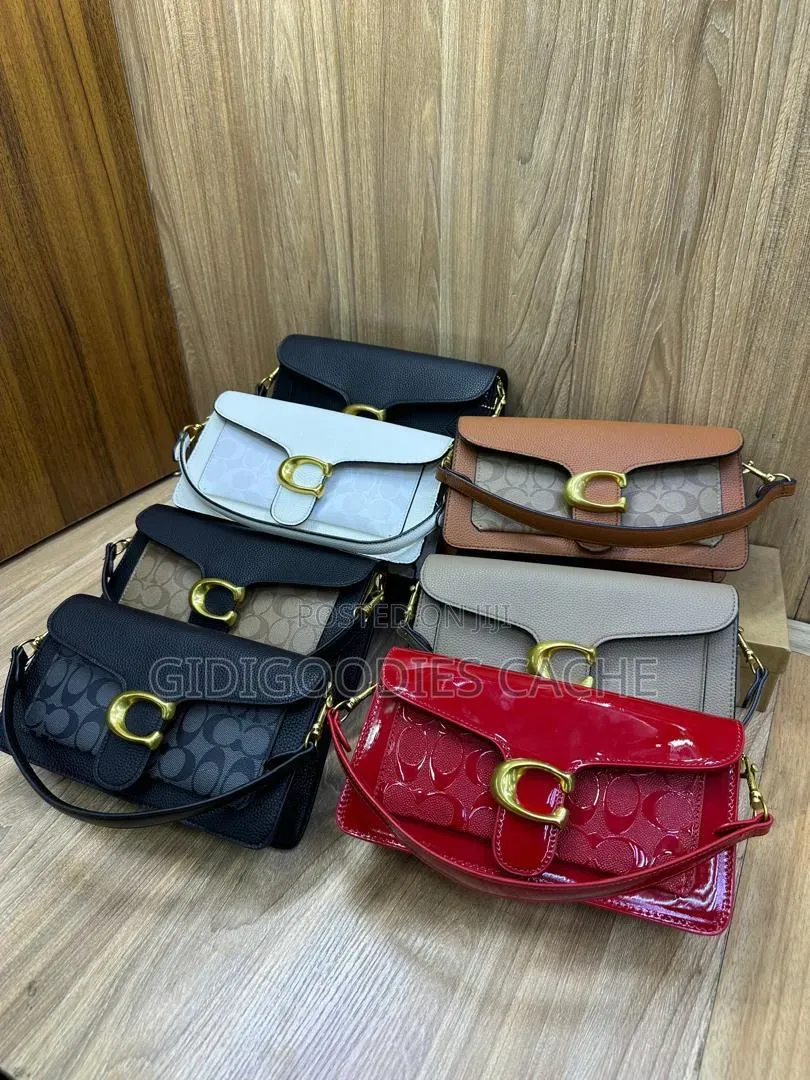 Coach Handbags