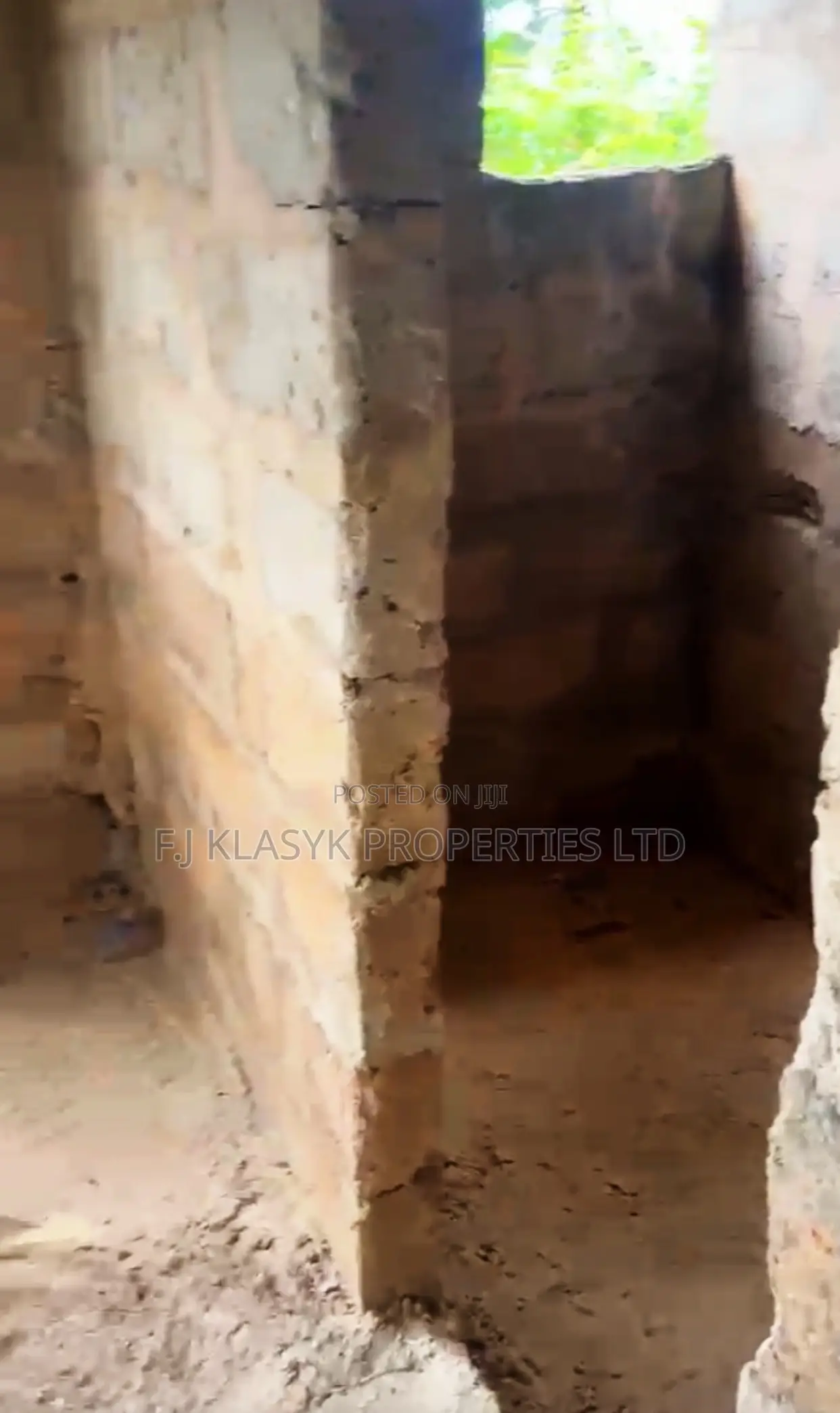 3bdrm Bungalow in Benin City for sale