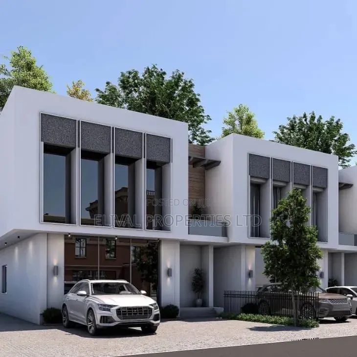 Gida Estate Idu