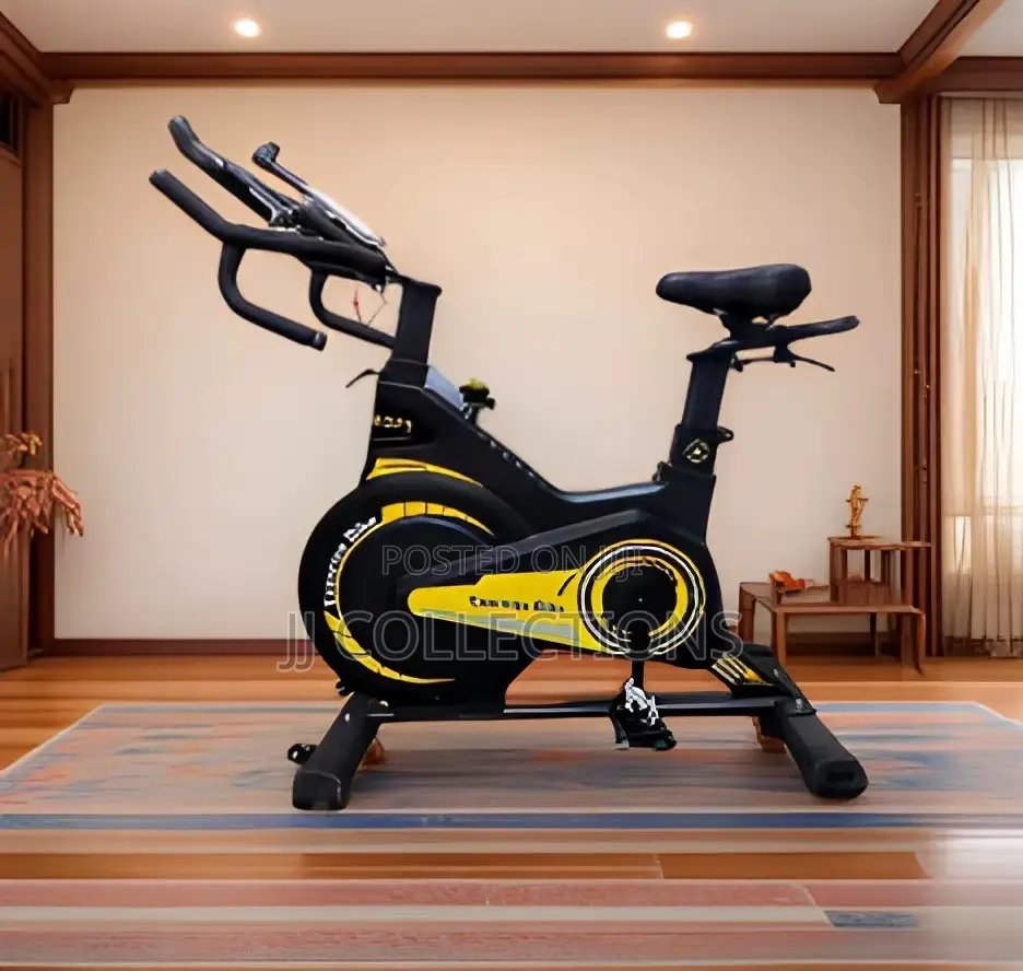 Spinning Bike Flywheel