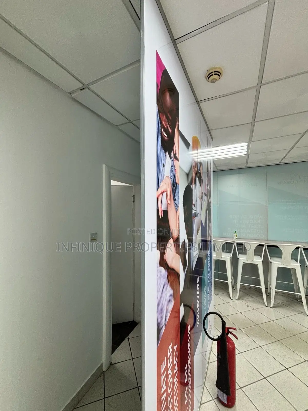 Premium | Serviced Office Space