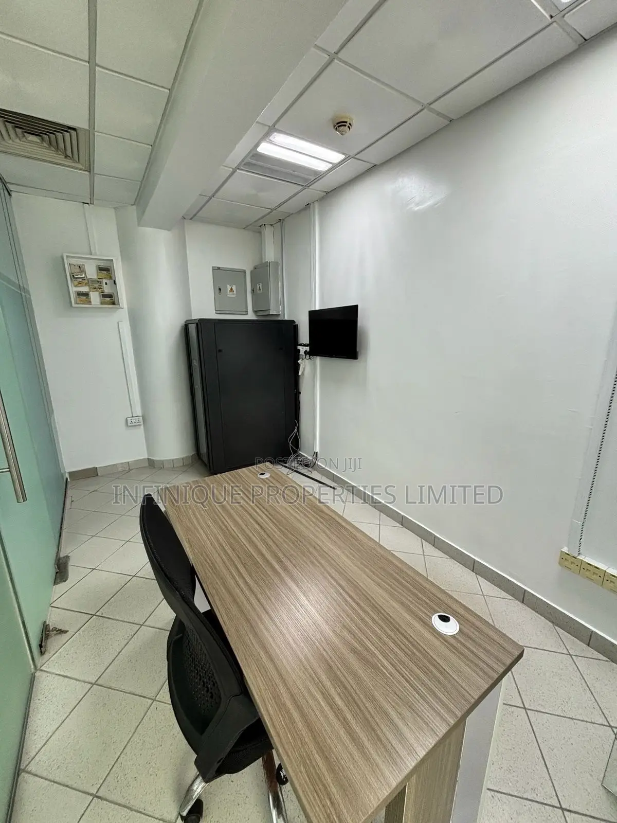Premium | Serviced Office Space