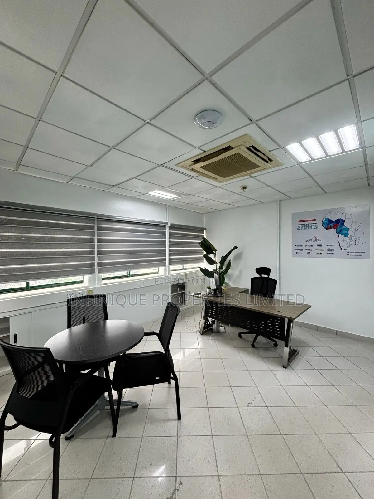 Premium | Serviced Office Space