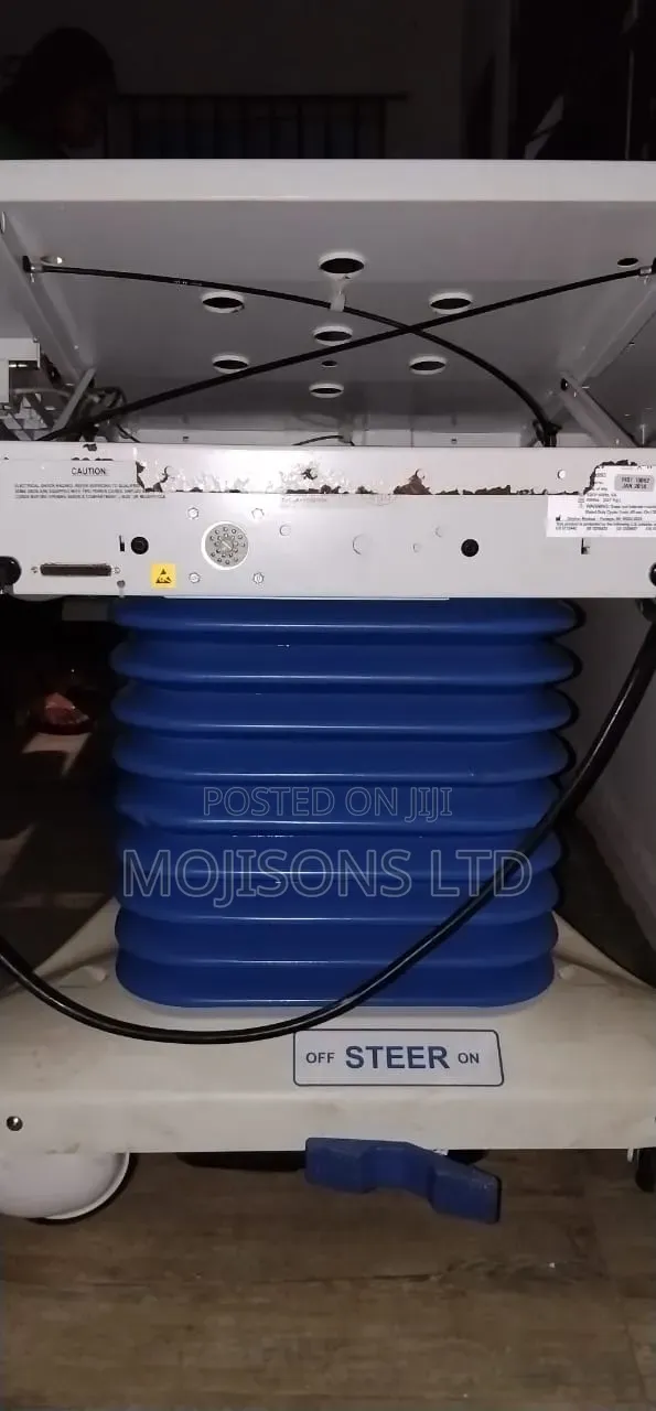 Hospital Equipment