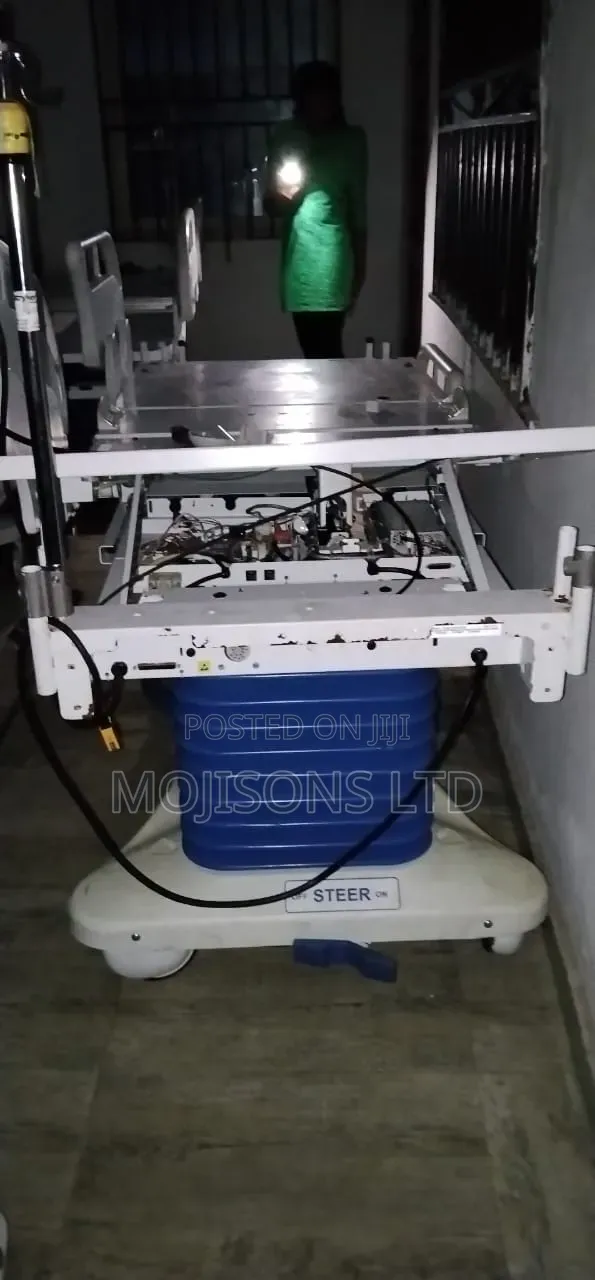 Hospital Equipment