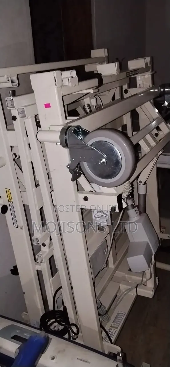 Hospital Equipment