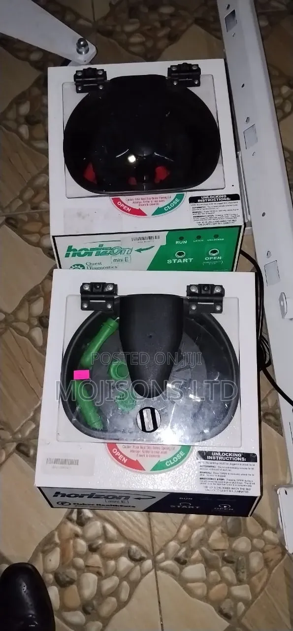 Hospital Equipment