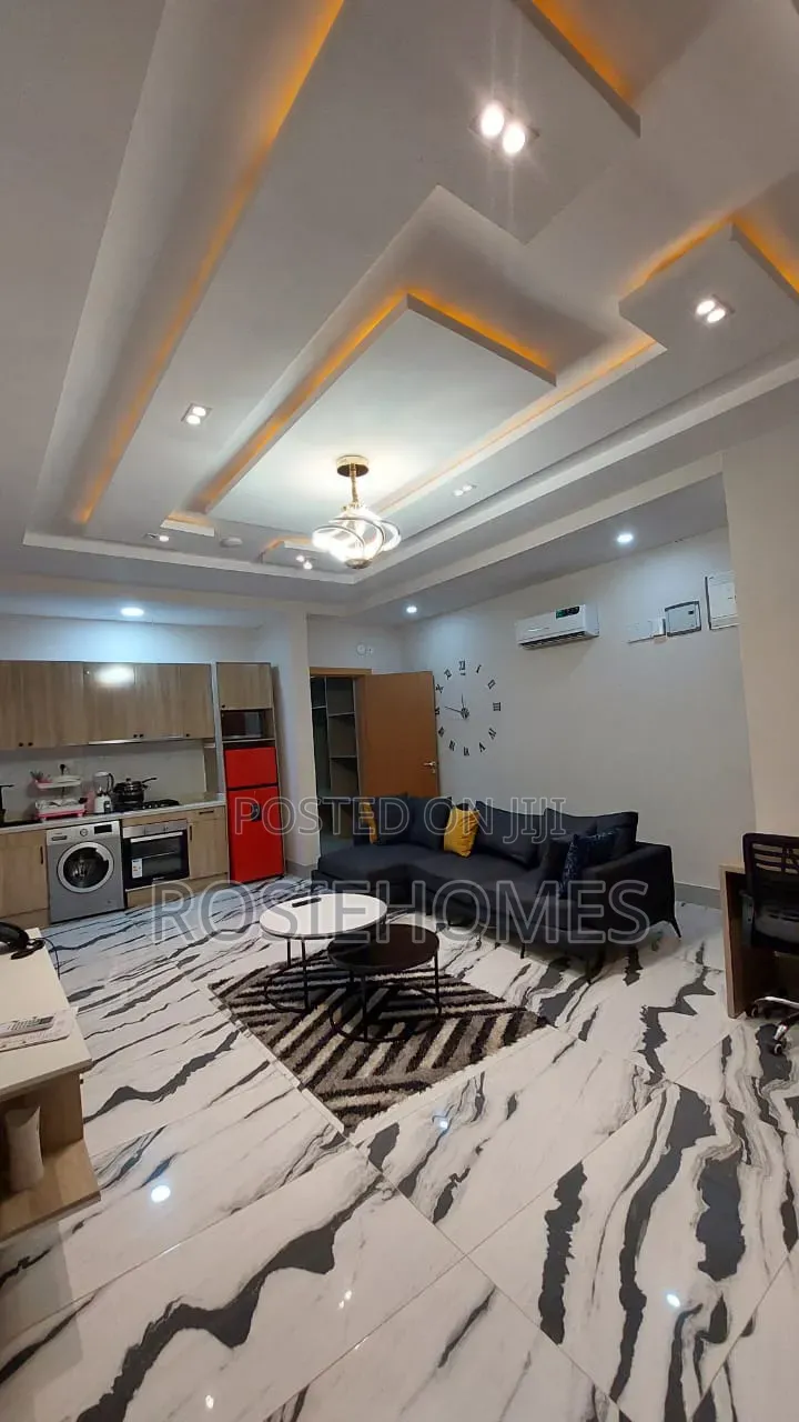 1bedroom Apartment