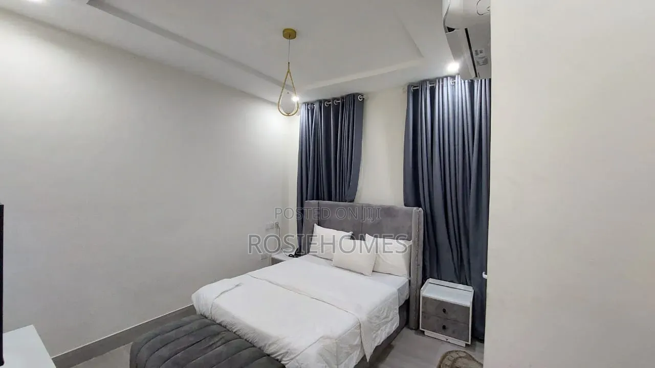 1bedroom Apartment