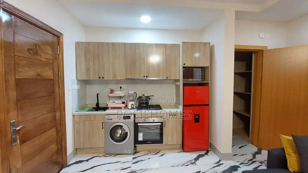 1bedroom Apartment