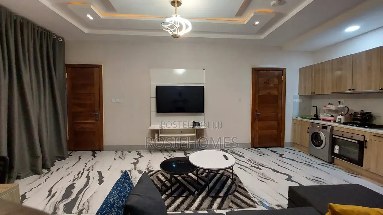 1bedroom Apartment