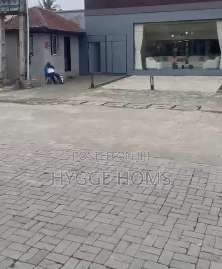 1200sqm Commercial Land in a Strategic Business Locations in Vi