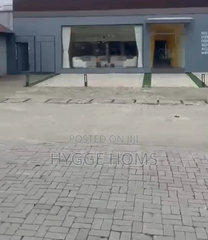 1200sqm Commercial Land in a Strategic Business Locations in Vi