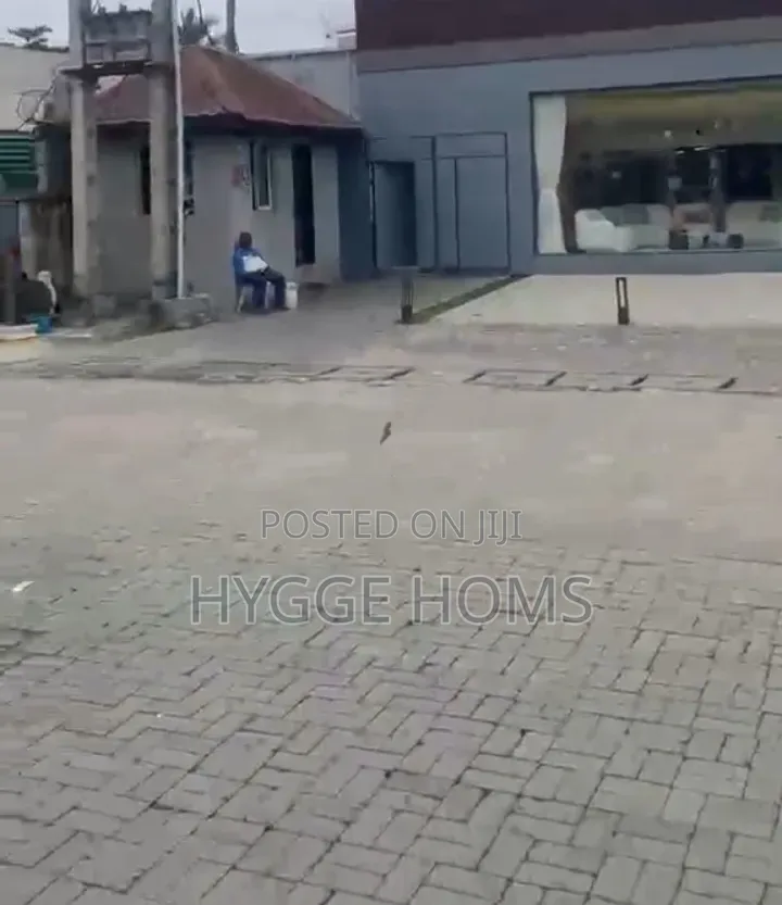 1200sqm Commercial Land in a Strategic Business Locations in Vi
