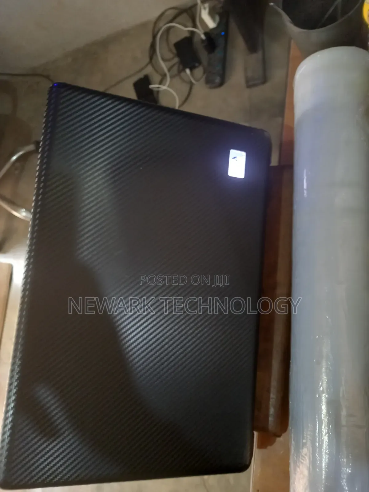 Laptop HP Pavilion Dv7 8GB Intel Core i7 HDD 500GB