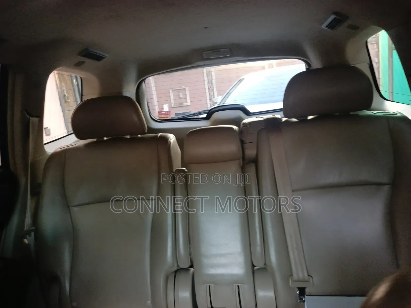 Toyota Highlander 2013 White
