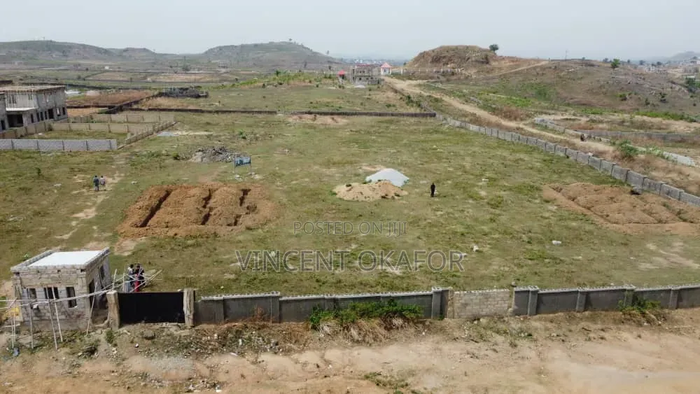 400 4 Bedroom Fully Detached Duplex With BQ