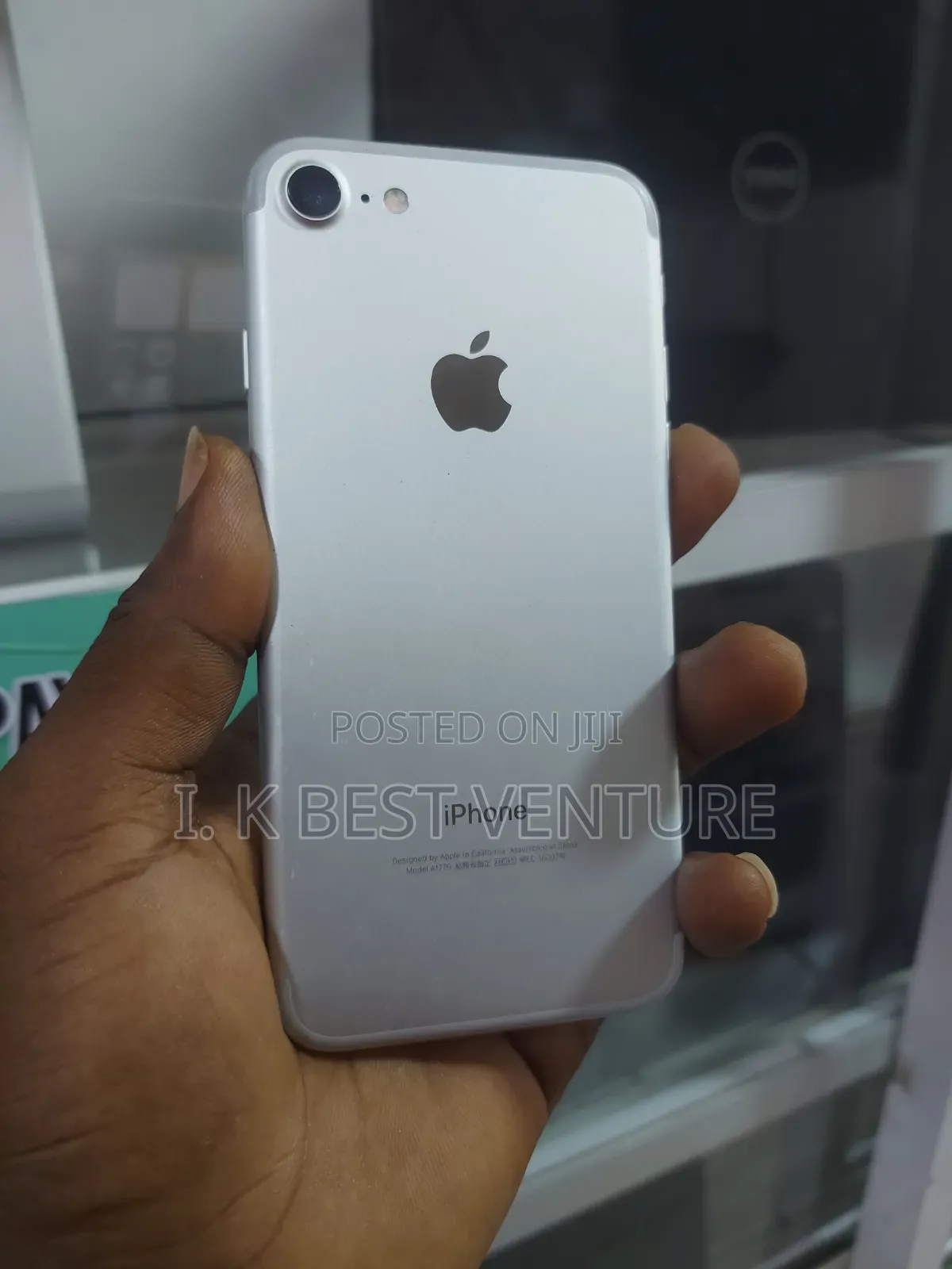 Apple iPhone 7 32 GB White