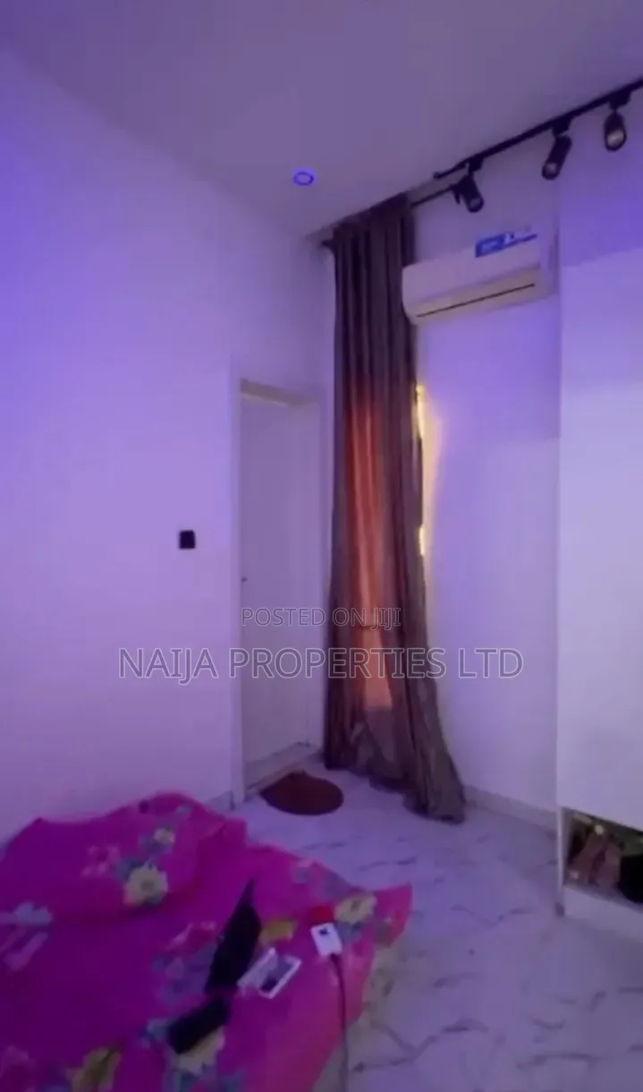 1bdrm Shared Apartment in Victoria Crest 2, Ikota for rent