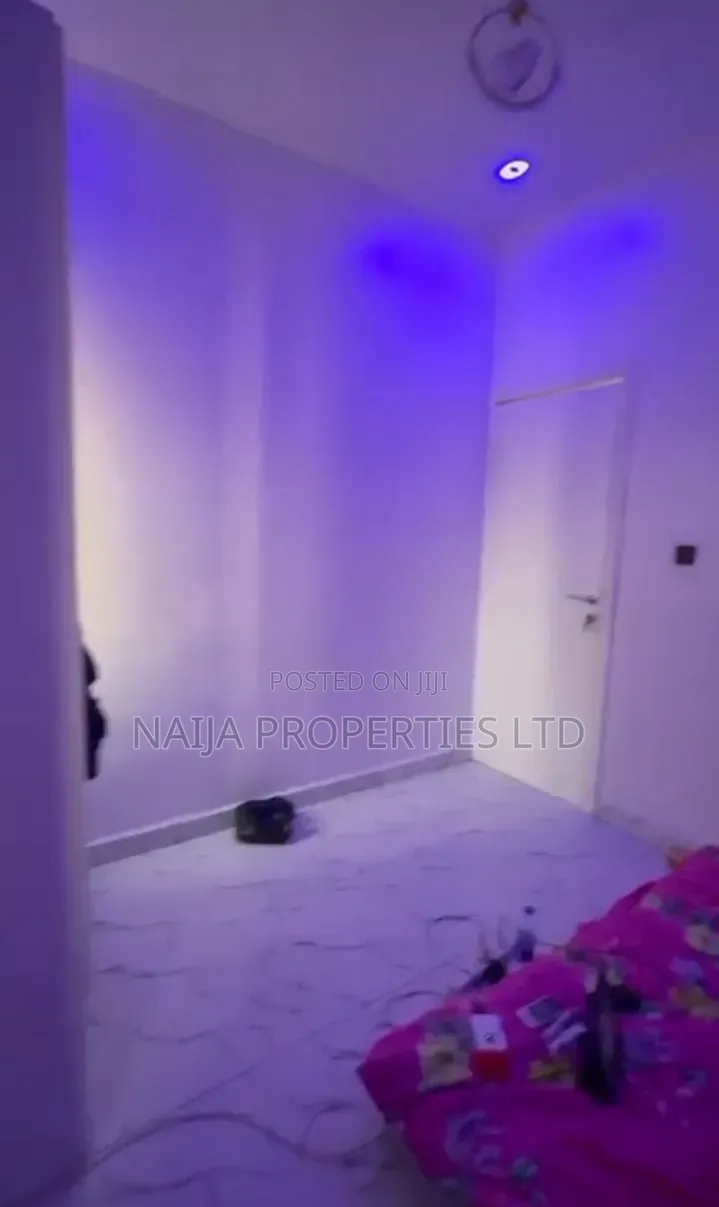 1bdrm Shared Apartment in Victoria Crest 2, Ikota for rent