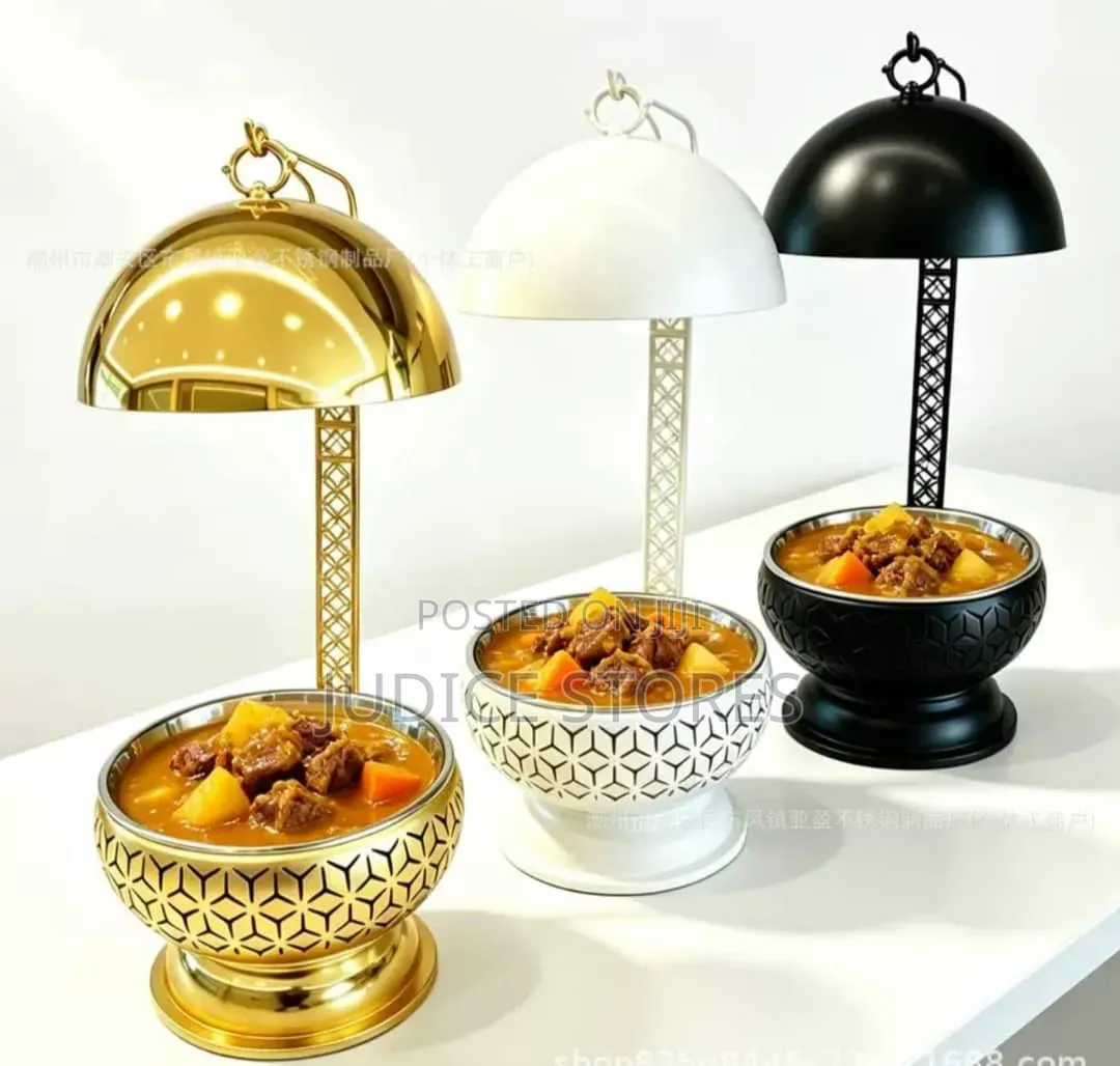 Chafing Dish Buffet Warmer 8L