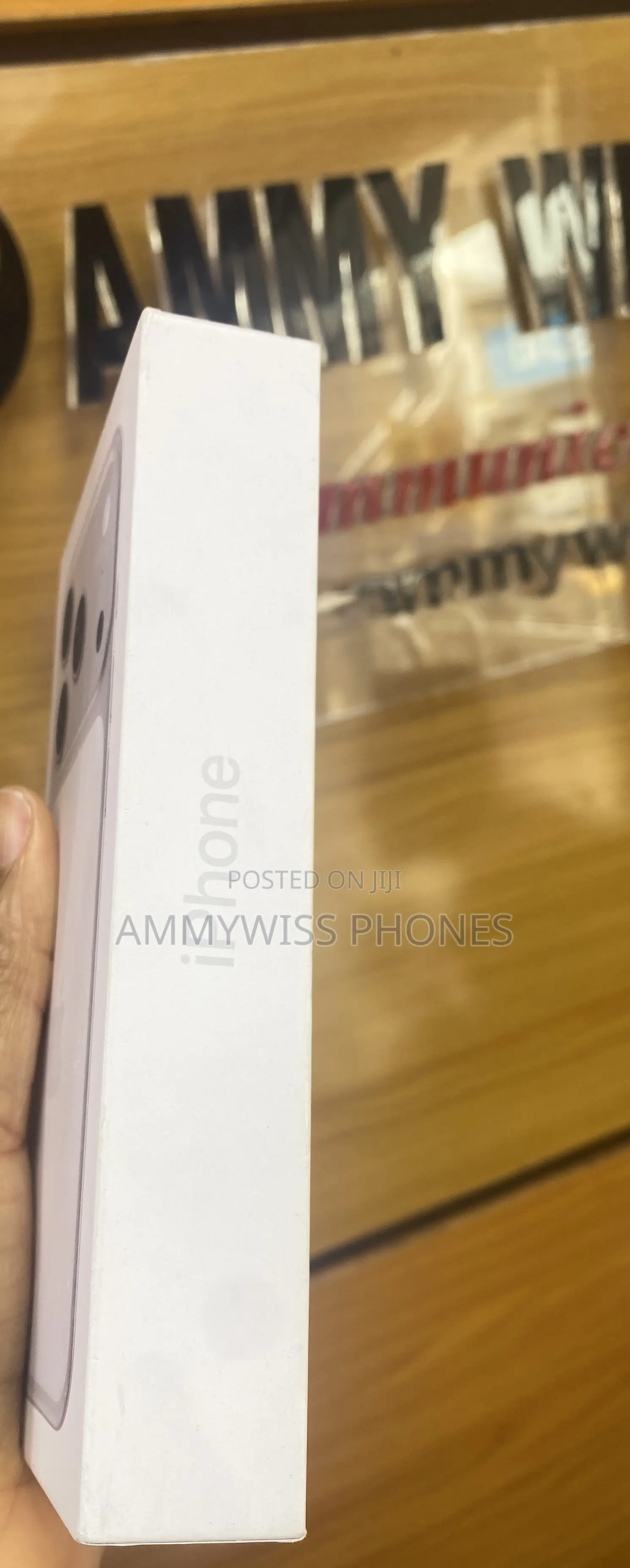 New Apple iPhone 17 Pro 256 GB Silver