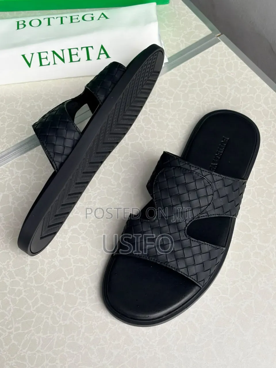 Veneta Pam Slippers