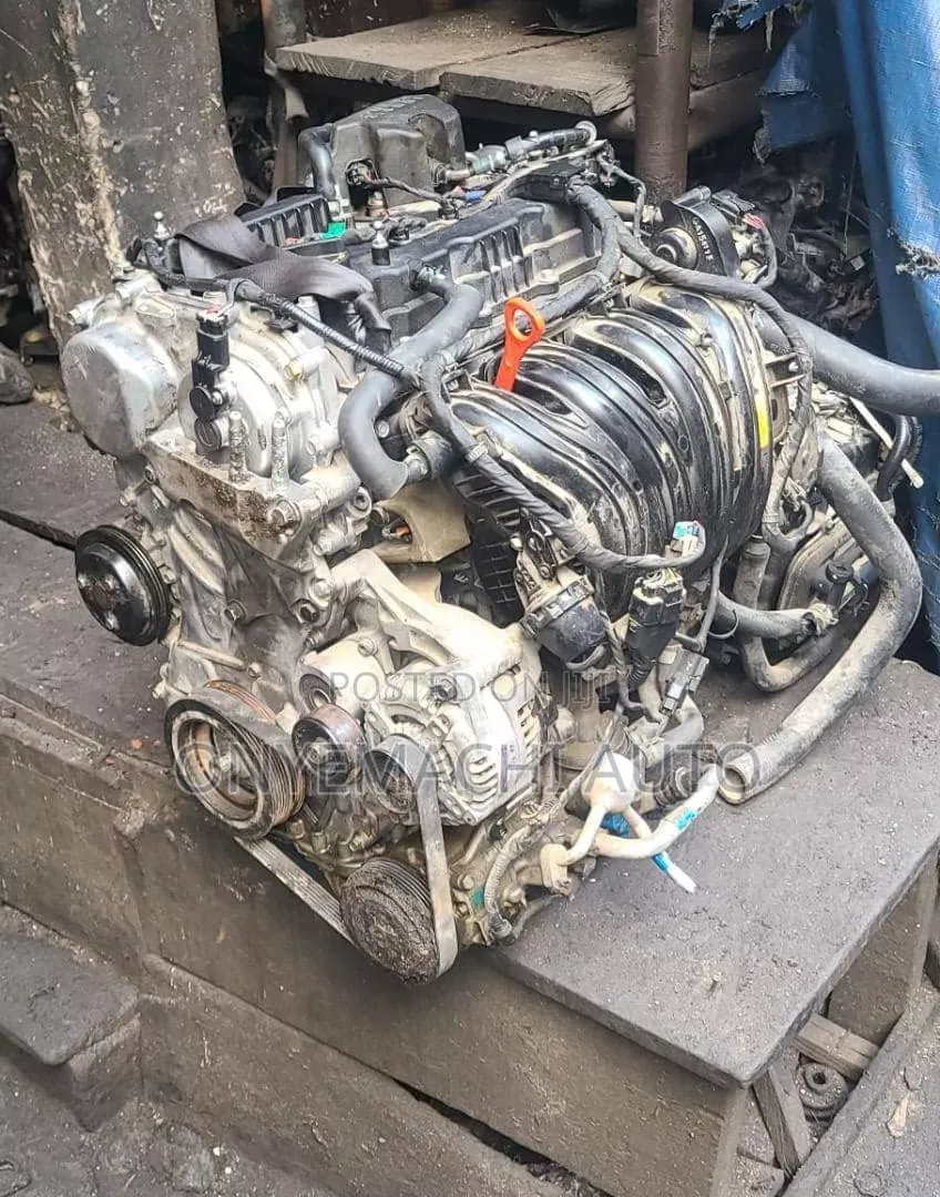 Complete Engine Hyundai Sonata Fe 2014 and Hyundai Sonata 2017