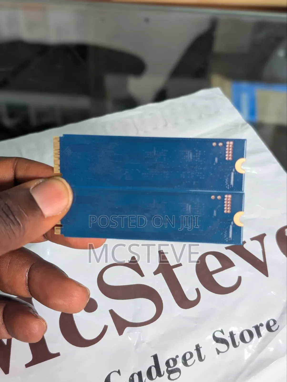 Kingston 1TB SSD M.2 Internal Hard Drive