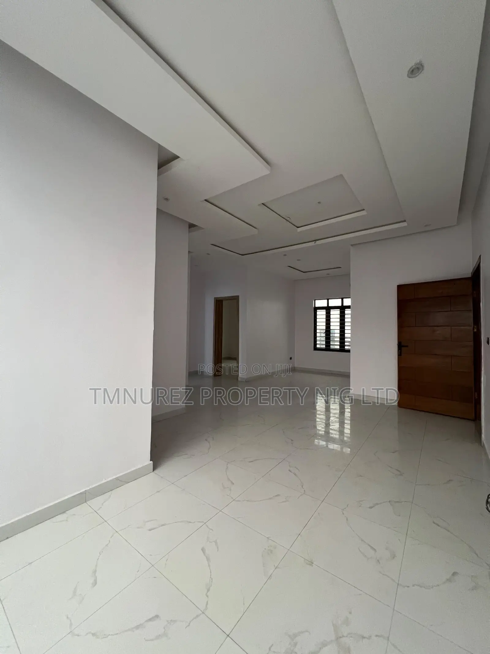 2bdrm Apartment in Abraham Adesanya Estate for rent