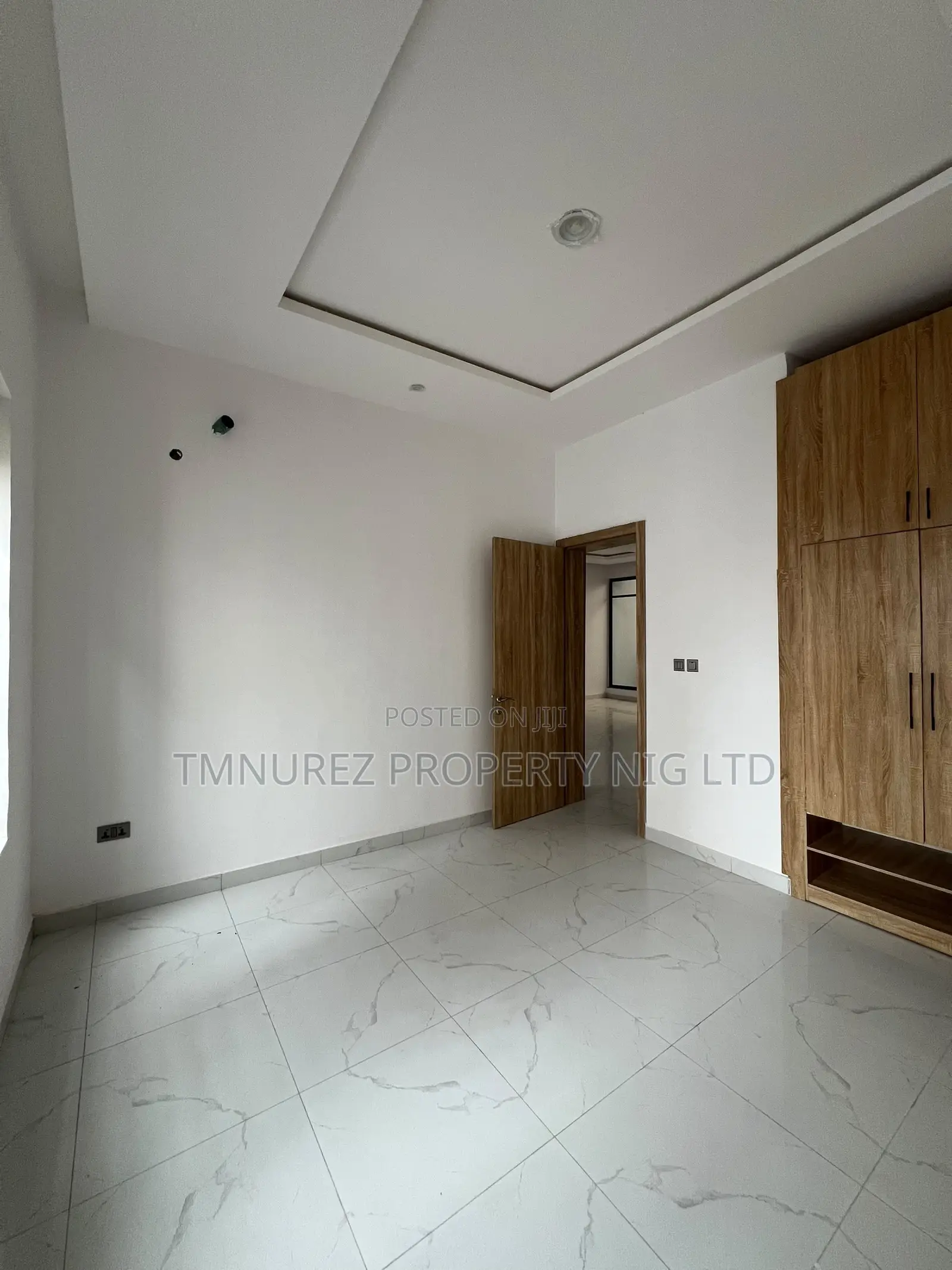 2bdrm Apartment in Abraham Adesanya Estate for rent