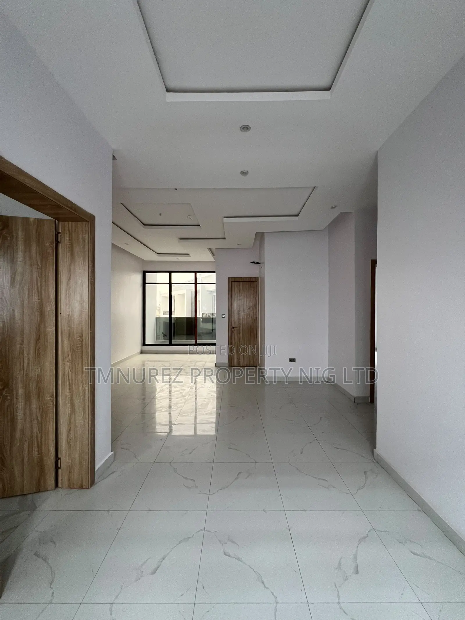 2bdrm Apartment in Abraham Adesanya Estate for rent