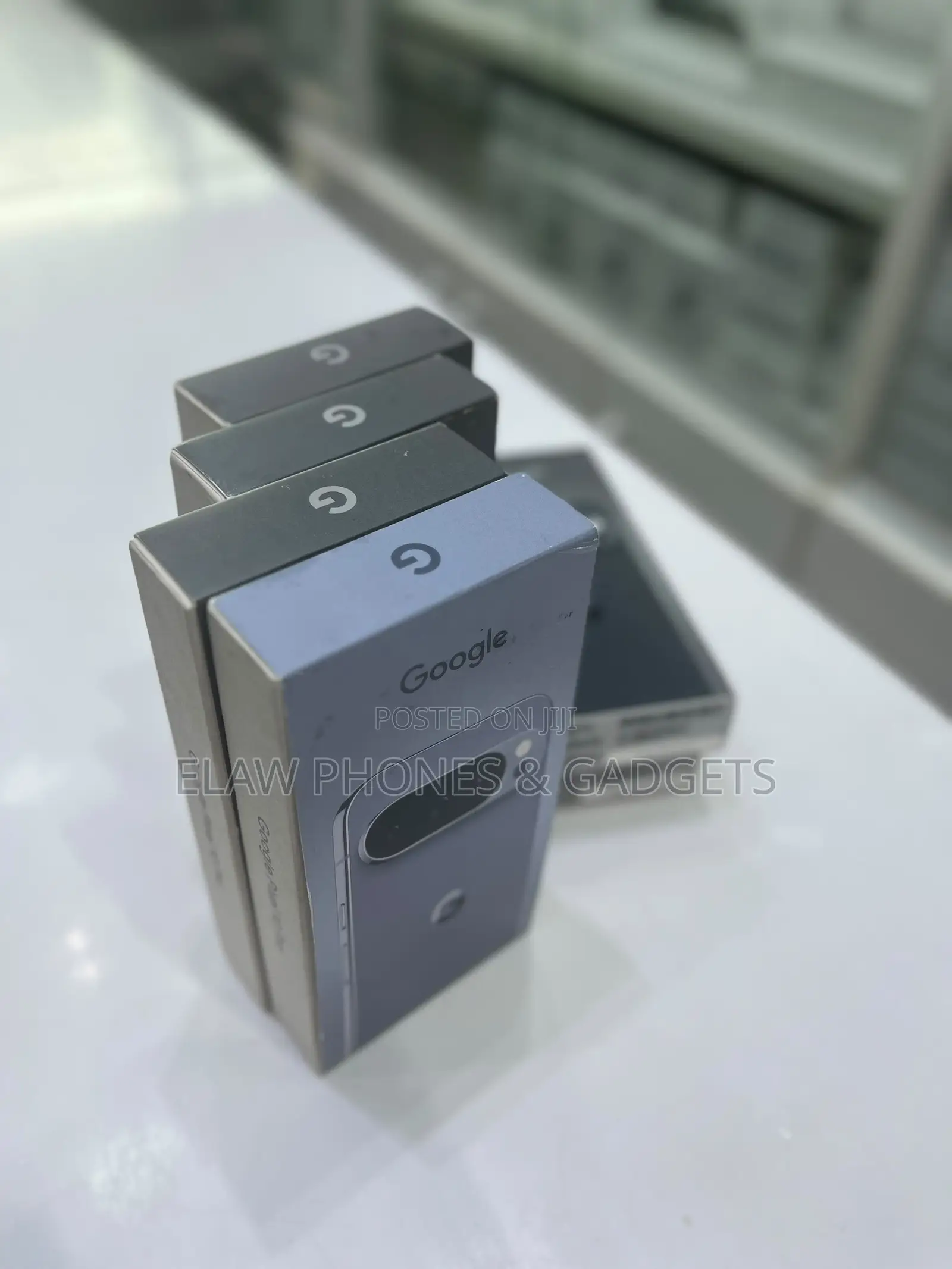 New Google Pixel 10 Pro 128 GB