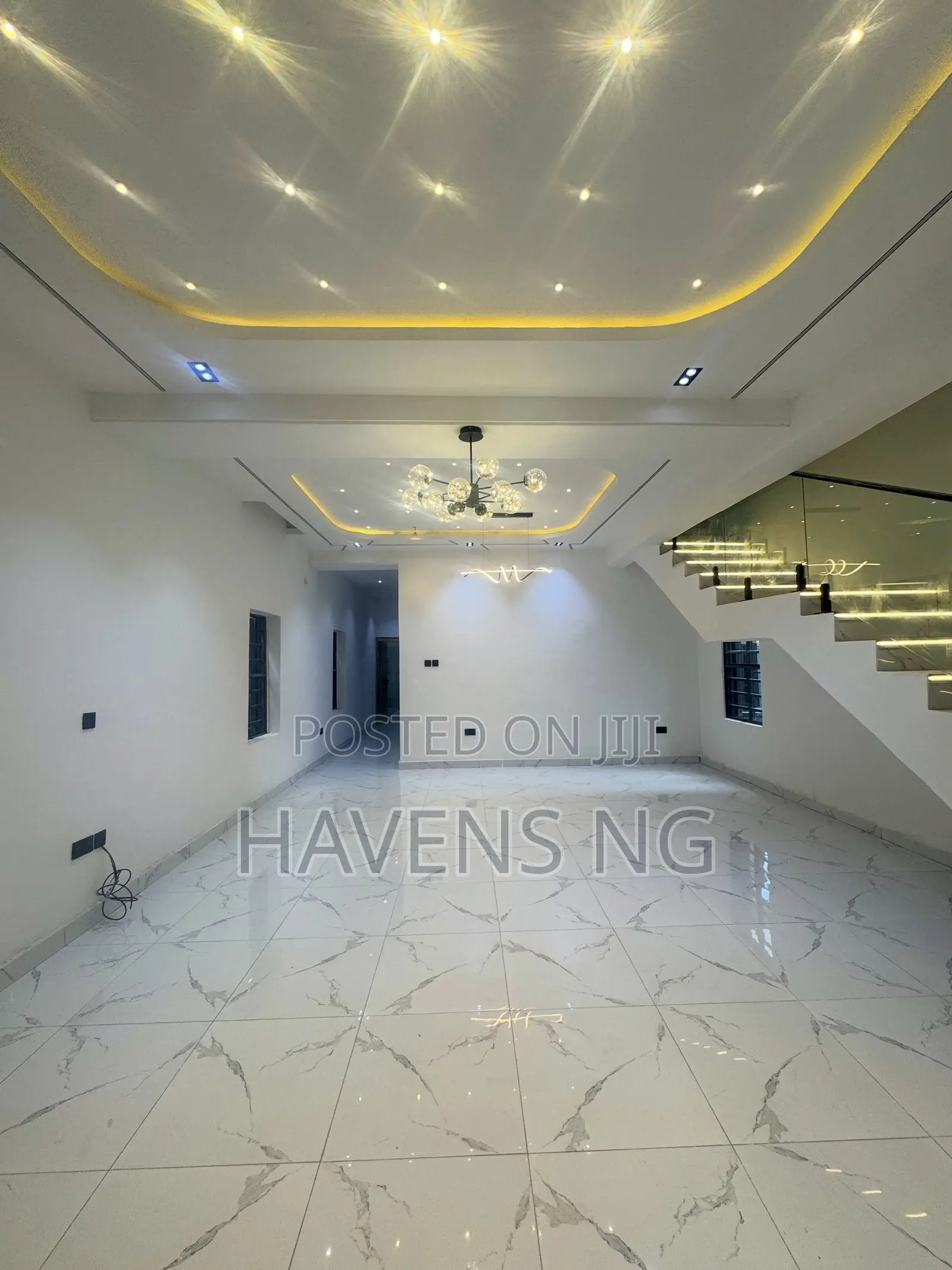4bdrm Duplex in Obio-Akpor for sale