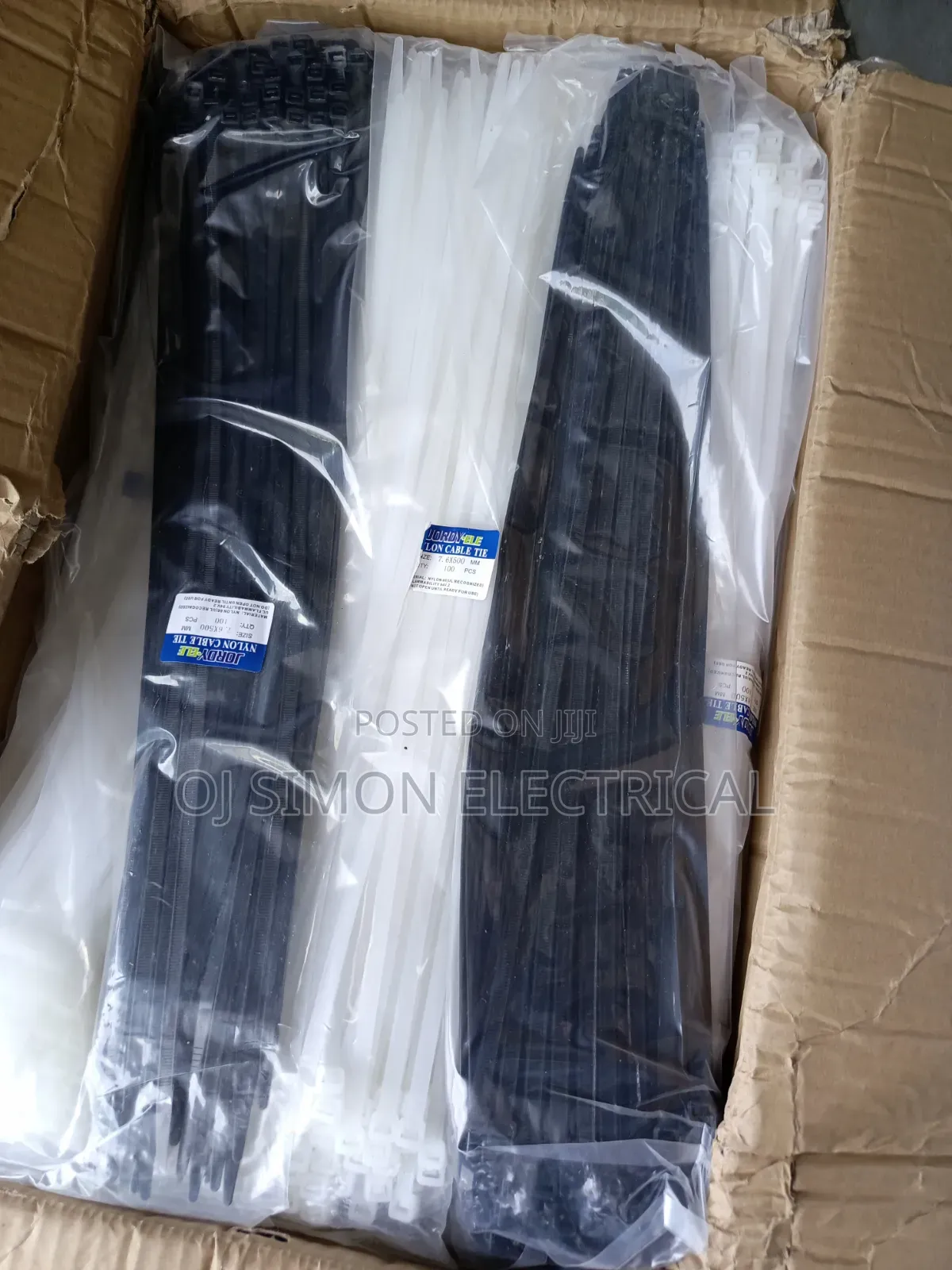 Cable Ties