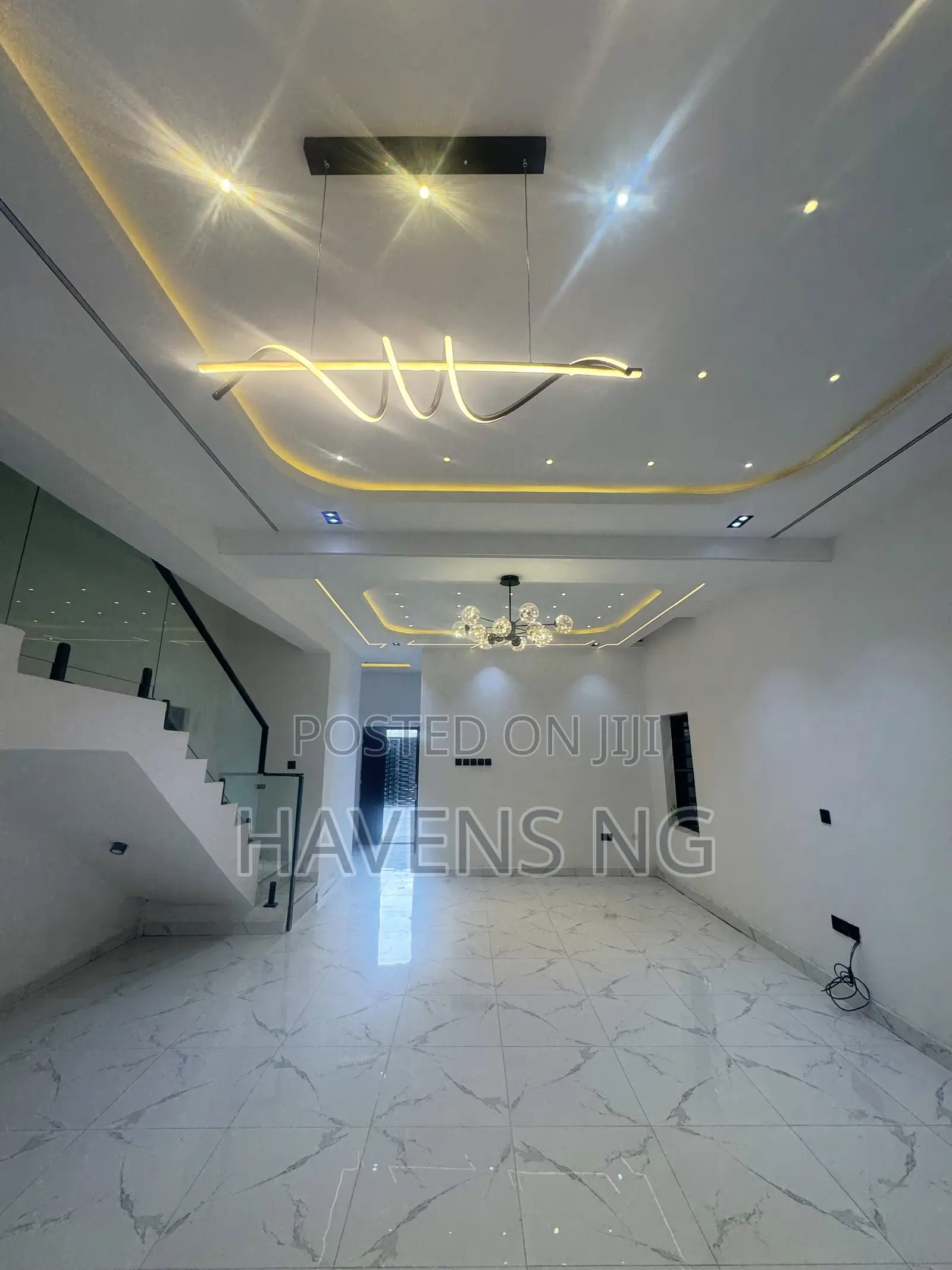 4bdrm Duplex in Obio-Akpor for sale