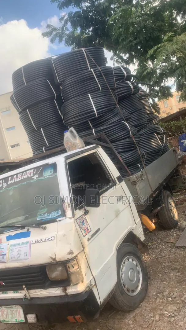Cable Ties