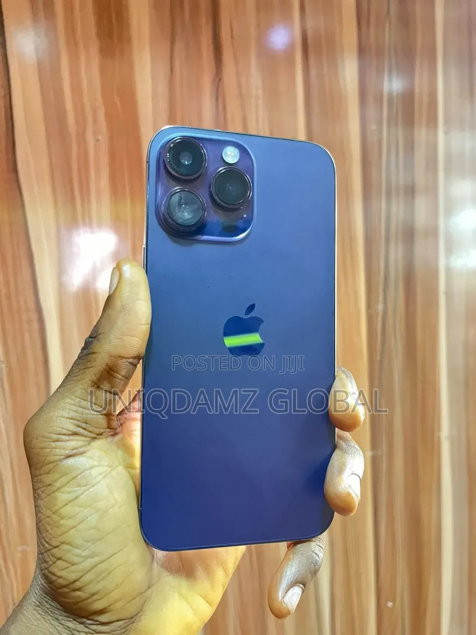 Apple iPhone 14 Pro Max 512 GB Purple