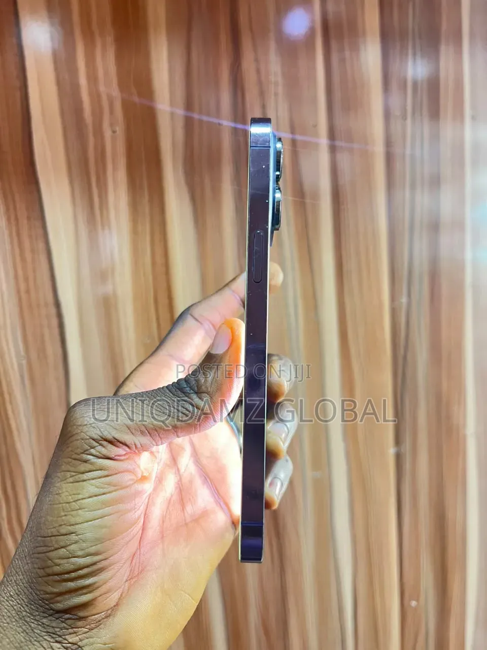Apple iPhone 14 Pro Max 512 GB Purple