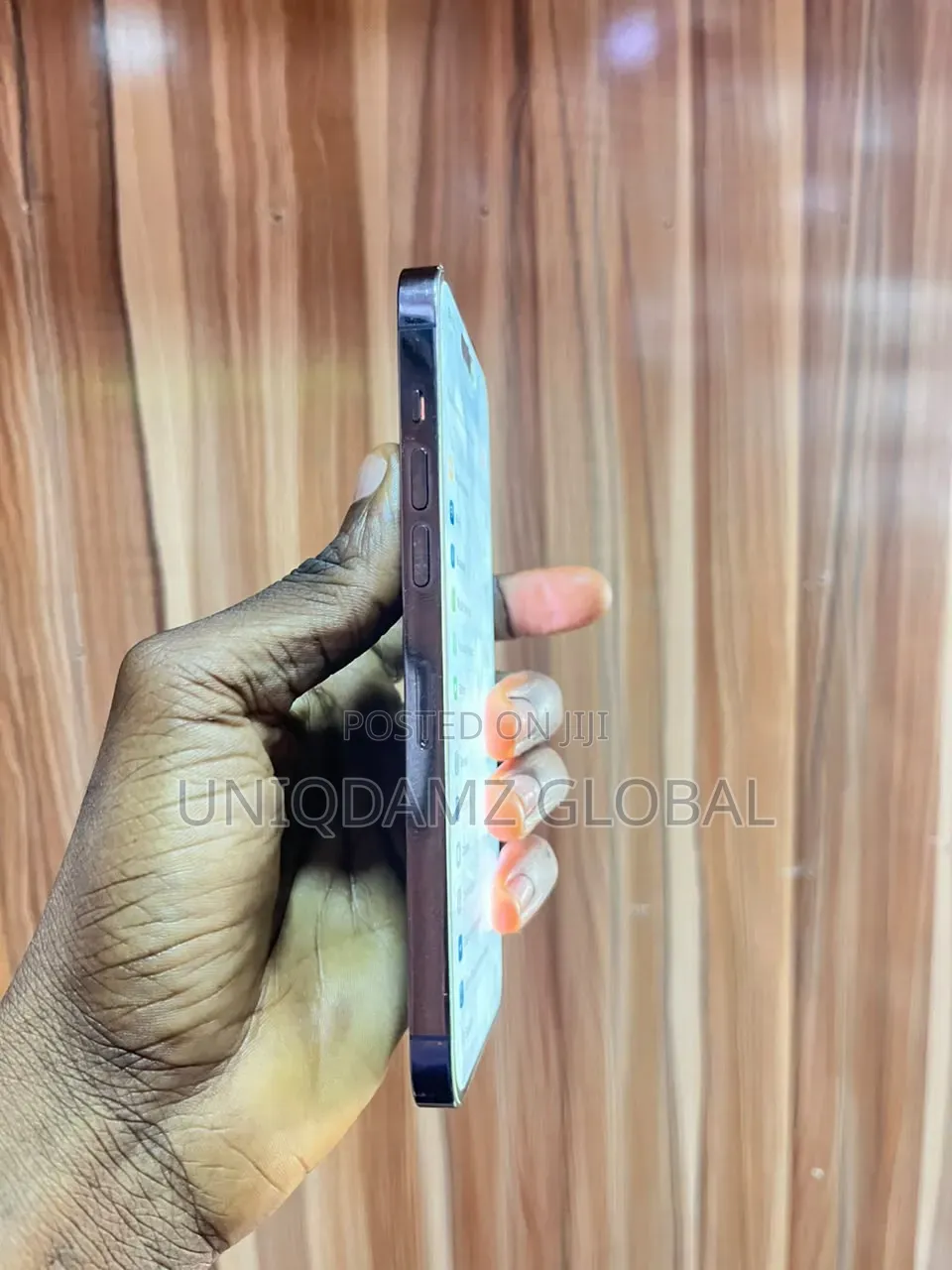 Apple iPhone 14 Pro Max 512 GB Purple