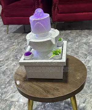 Waterfall Desktop Tabletop Decoration Ornaments