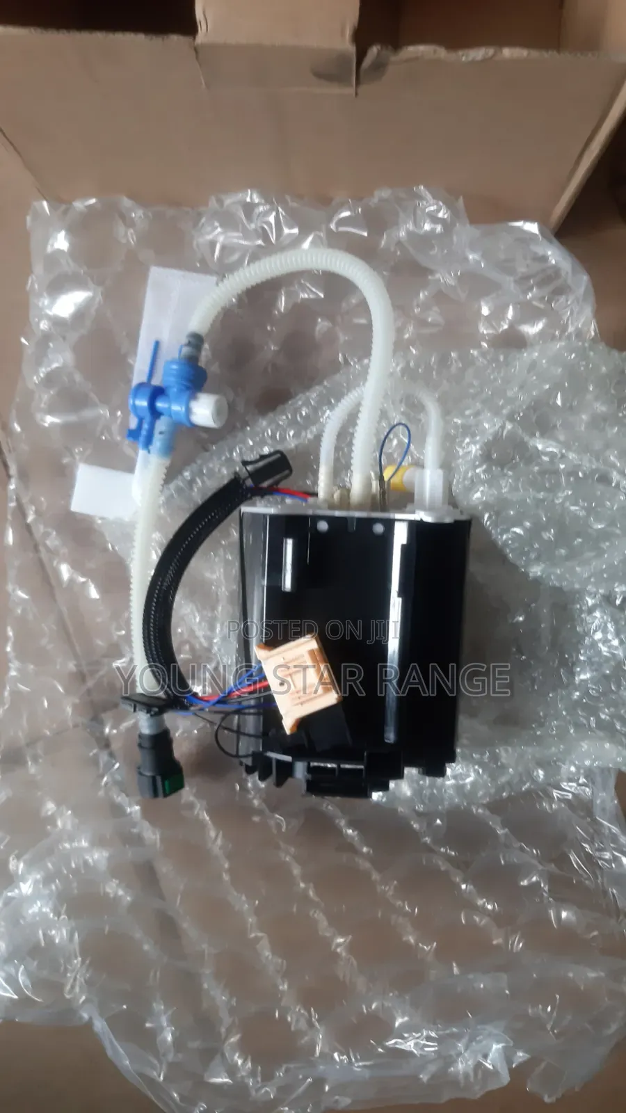 Fuel Pump Land Rover Range Rover Jaguar