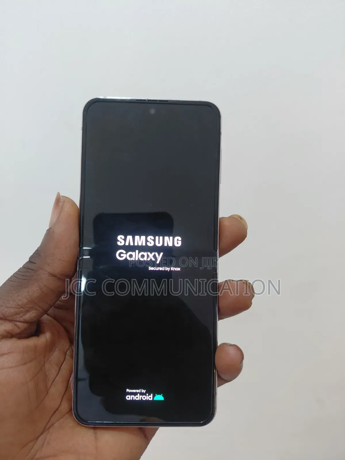 Samsung Galaxy Z Flip5 256 GB Pink