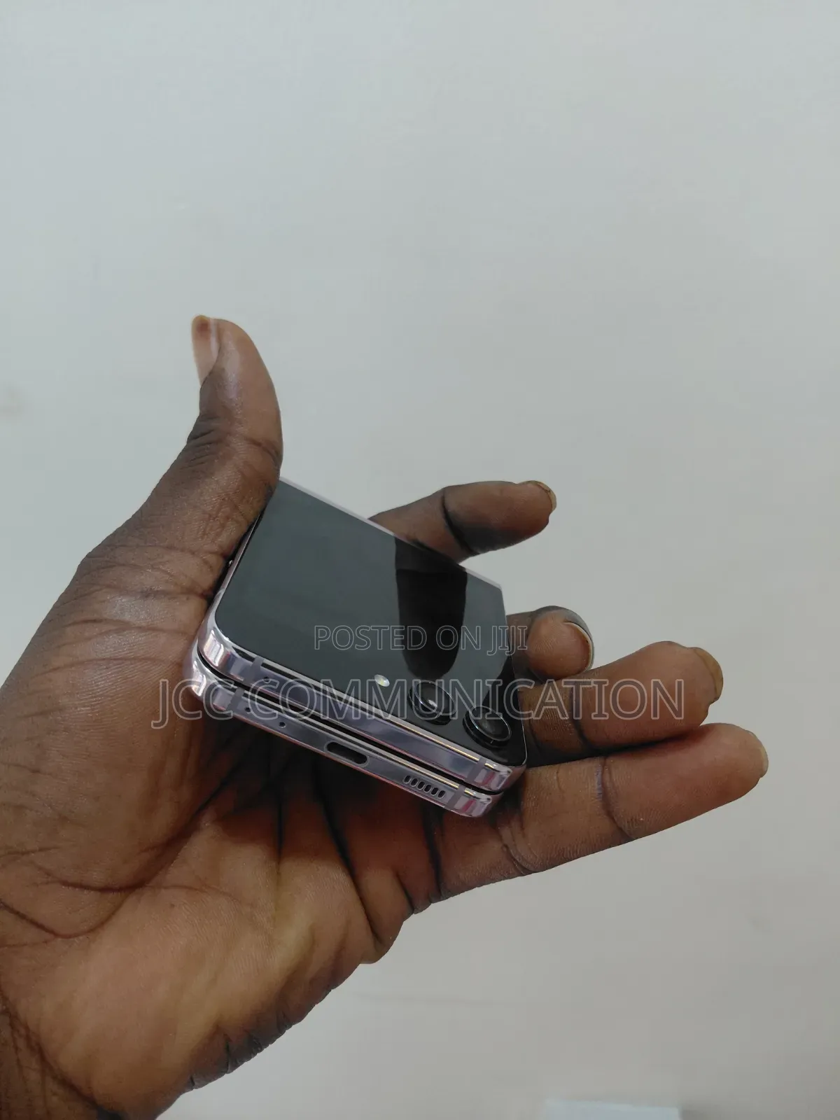 Samsung Galaxy Z Flip5 256 GB Pink