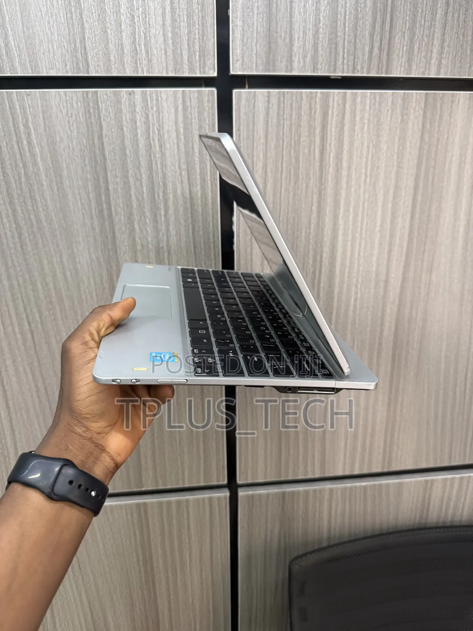 Laptop HP EliteBook Revolve 810 G3 Tablet 8GB Intel Core i5 SSD 256GB