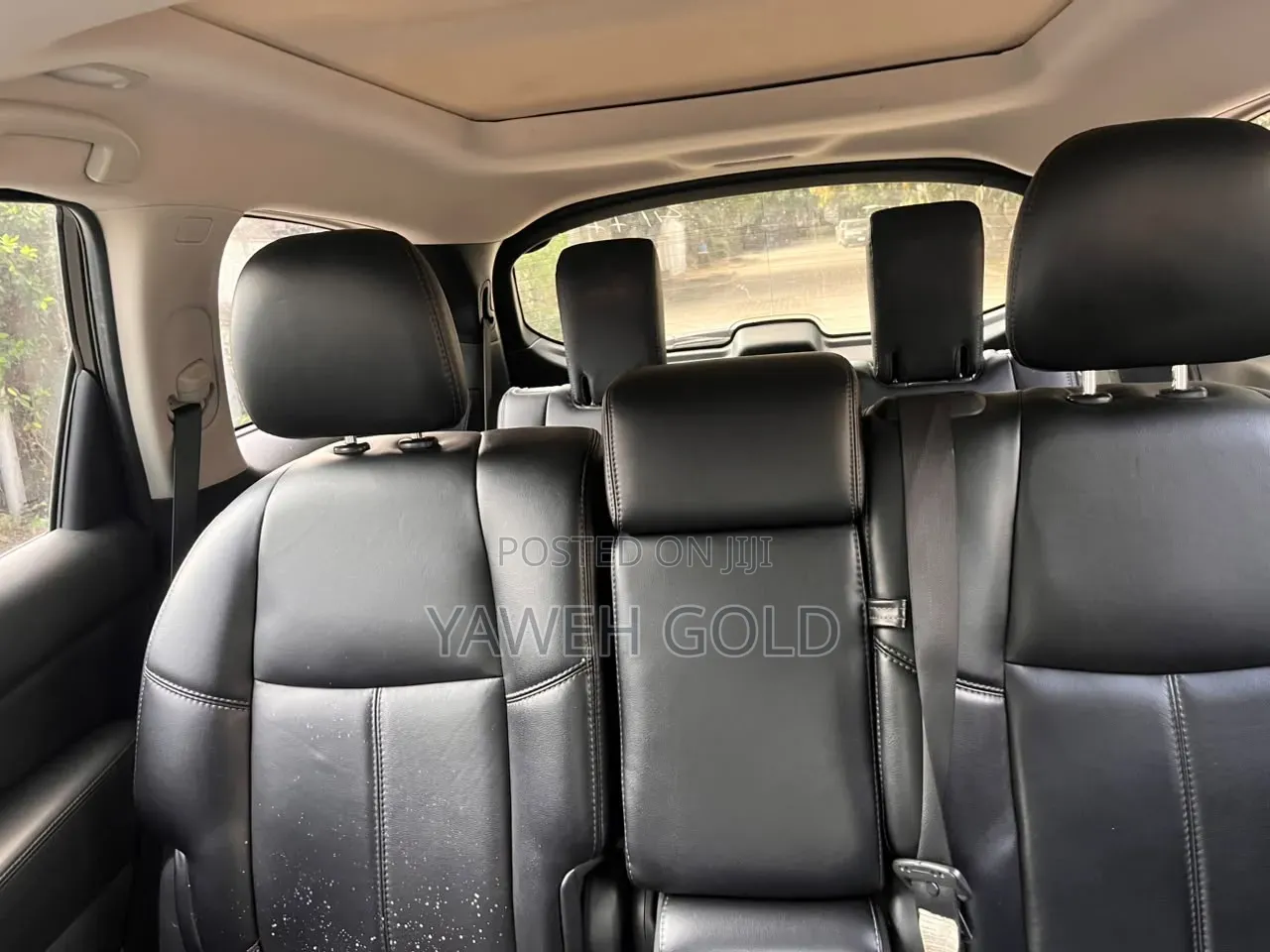 Nissan Sentra SV 4dr Sedan (1.8L 4cyl CVT) 2014 Black