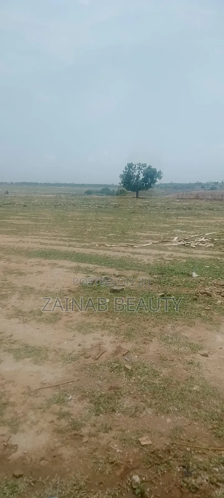 Prime Residential Plot for Sale