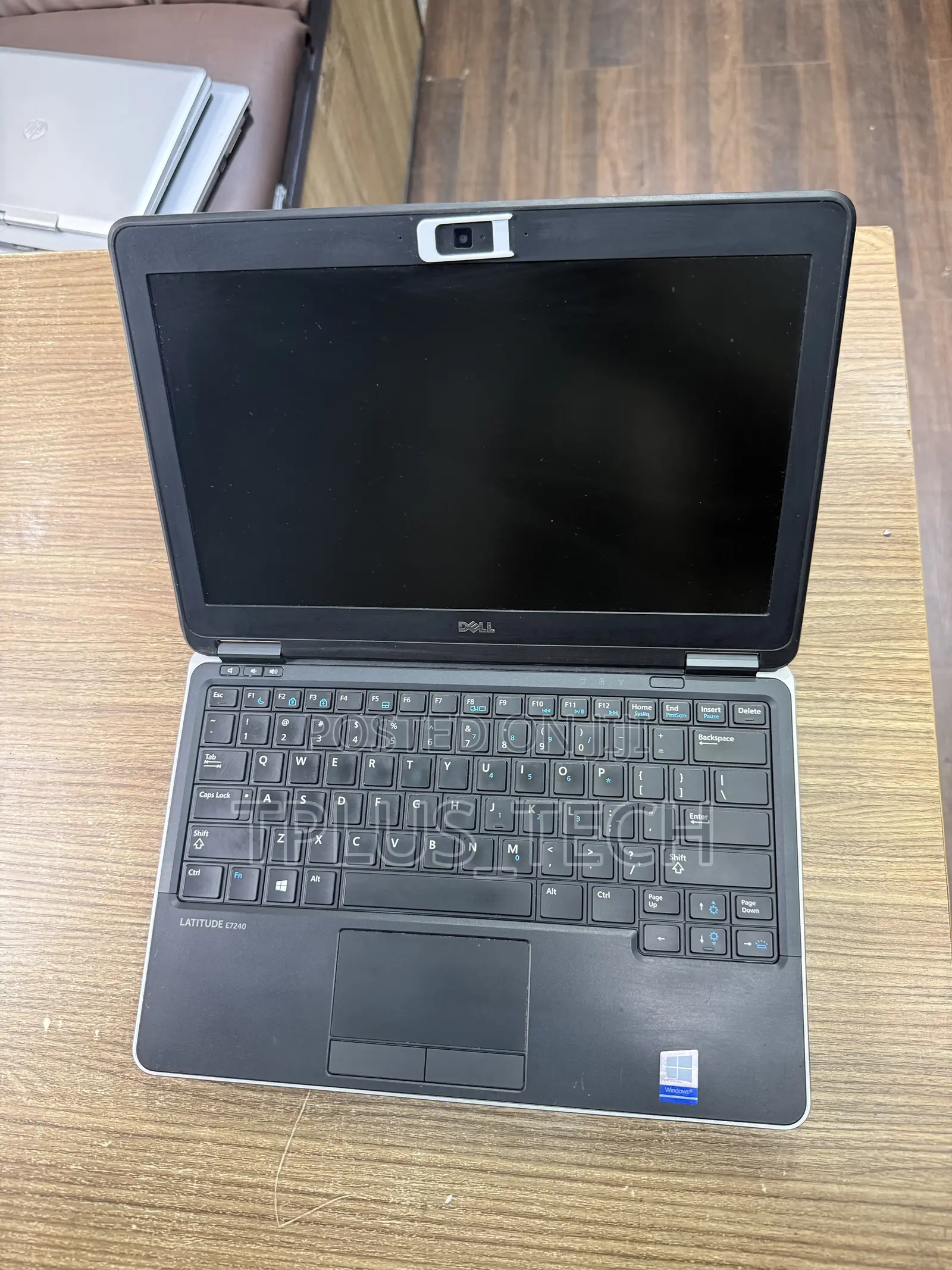 Laptop Dell Latitude 12 E7250 8GB Intel Core i5 SSD 256GB