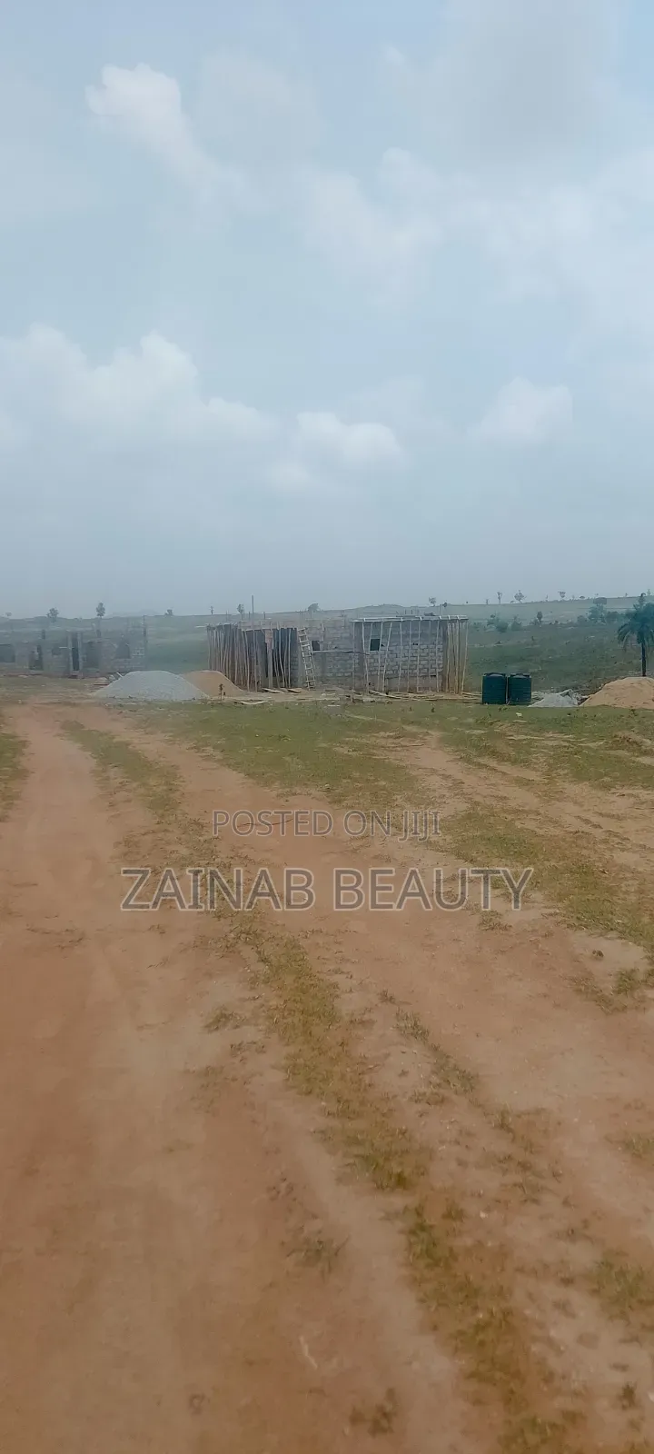 Prime Residential Plot for Sale