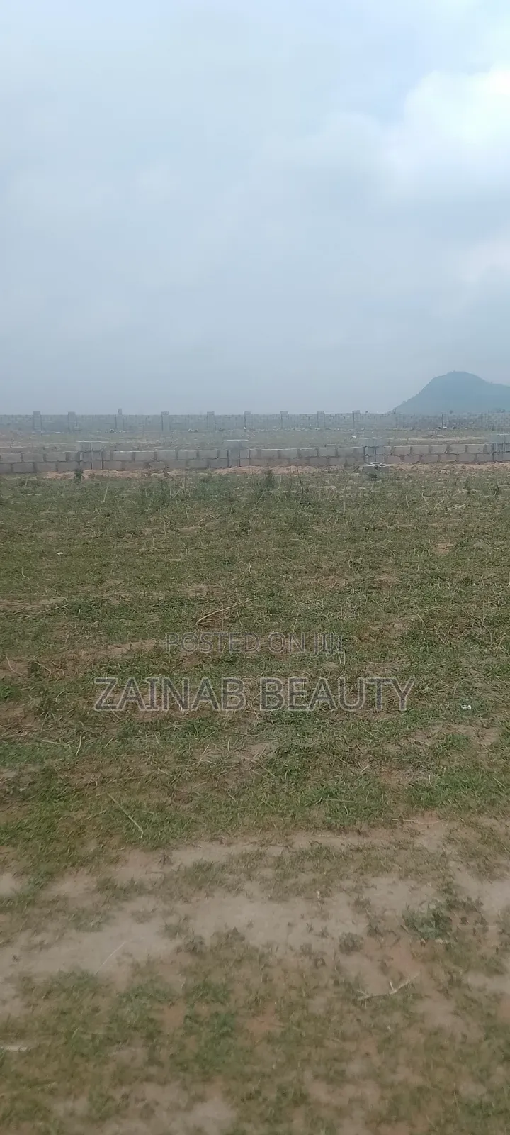 Prime Residential Plot for Sale
